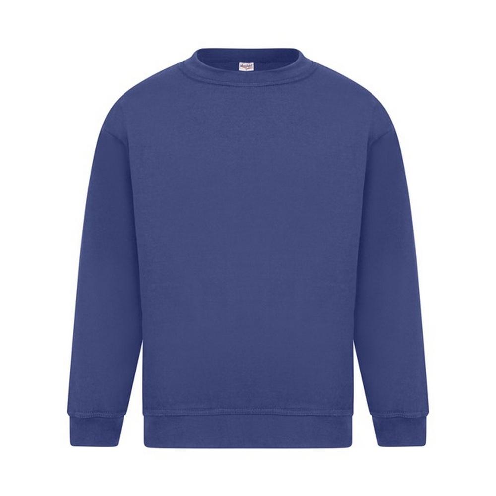 Absolute Apparel Mens Sterling Sweatshirt