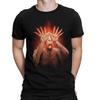 Pale Man Pan's Labyrinth T-Shirt, Guillermo Del Toro Movie Tee (mw-356)