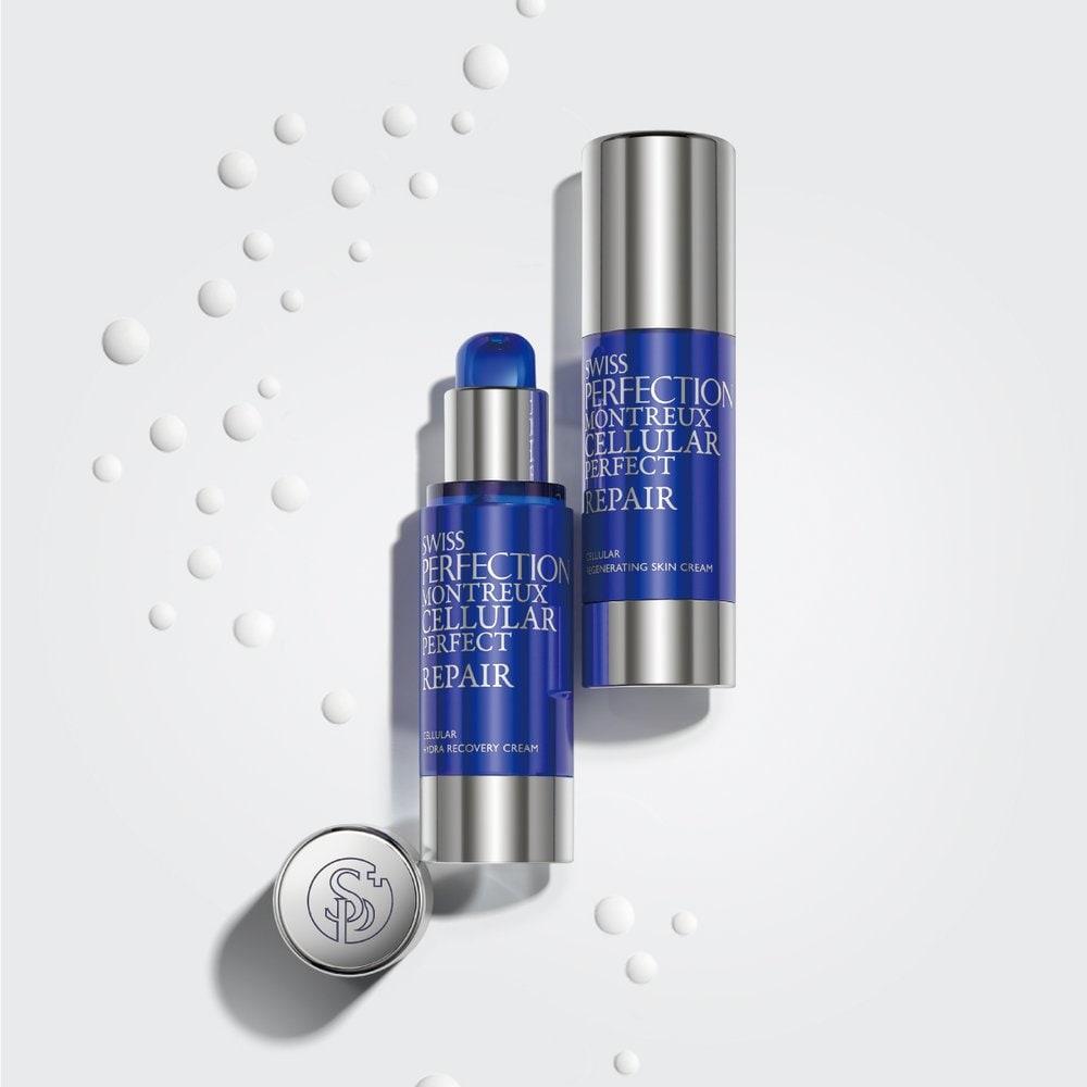 Regenerating Skin Cream 30ML