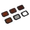 6Pcs Drone Filter Set CPL UV Lens Waterproof ND Filters Set for DJI Mavic 3 Classic