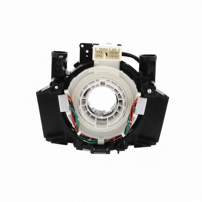 Comodo Contacteur ressort tournant 37 pôles pour Nissan Murano, Navara, Note, Pathfinder, Qashqai – OEM B5567-ET200 / B5567-9U00A