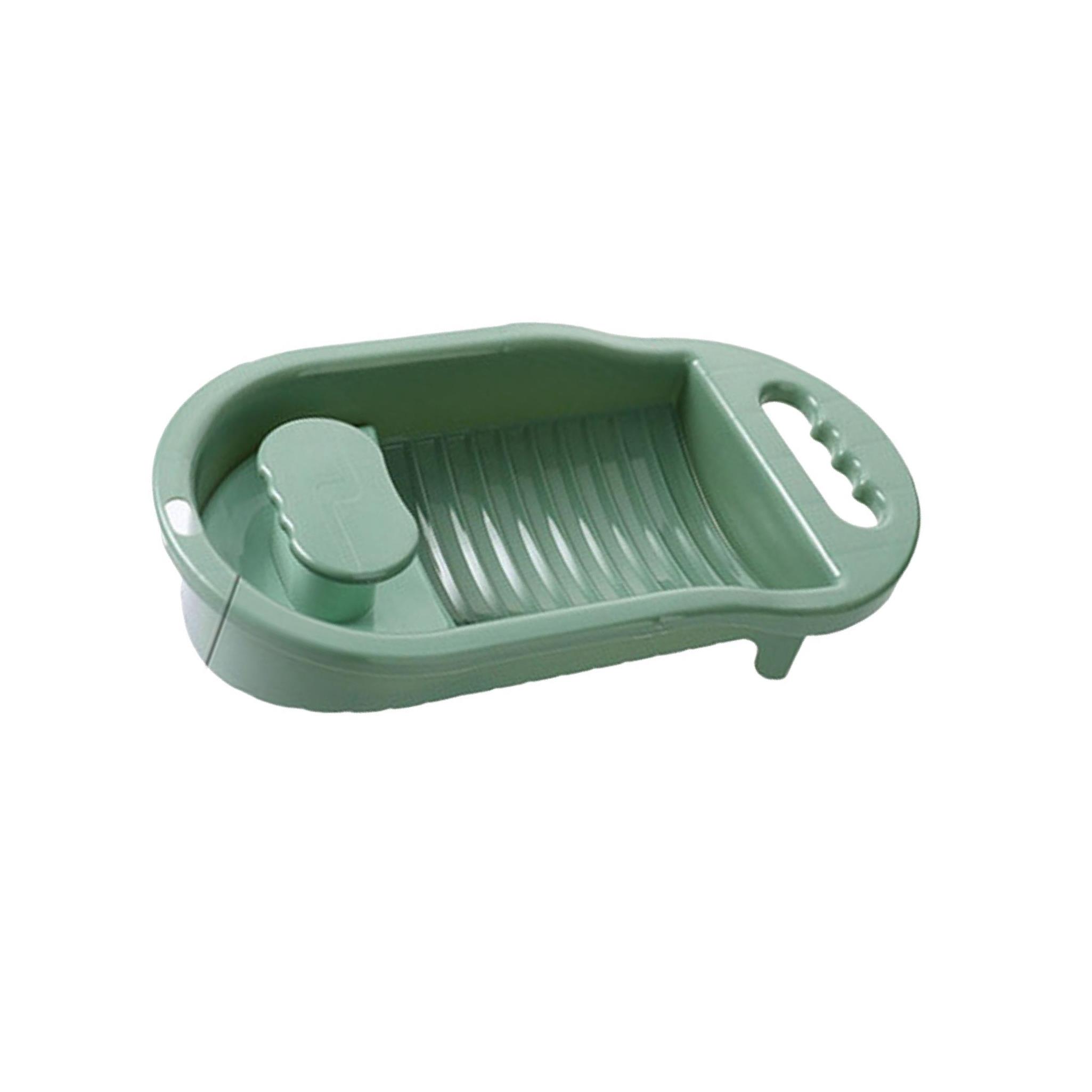 

Портативная стиральная доска для нижнего белья для ванной комнаты Прачечная для дома