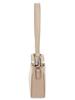 David Jones women's messenger bag, eco-leather