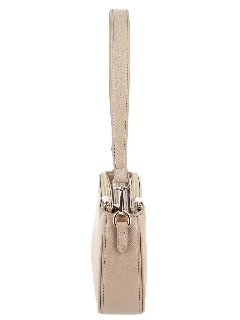 David Jones women's messenger bag, eco-leather