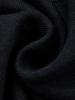 Children's Loose Round Neck Sweatshirt Pure Cotton Top for Spring and Autumn