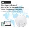 Cross-Border GPS Tracker for Android: Pet, Bicycle & Item Locator Anti-Lost Device