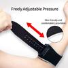 Breathable Support Adjustable Elbow Brace Elbow Protection Elbow Pads Tennis Elbow Strap  Golf Ball