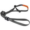GM CLIMBING Adjustable Foot Loop, Gray, for Climbing, Arborist Rope Ascension, and Rescue