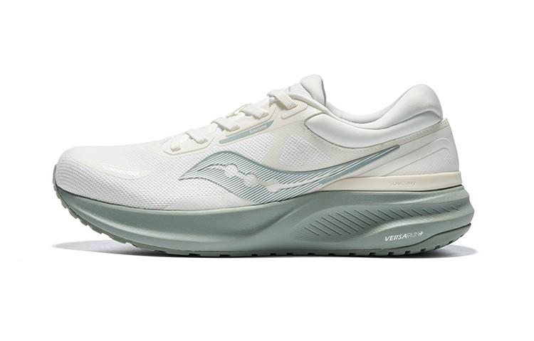 

PUFF x Saucony Прочные Легкие И Дышащие Низкие Кроссовки для Спринта - S28194-10 35.5