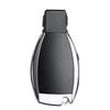 Xjmynb 2/3/4 Buttons Remote Car Key Shell Case For Mercedes Benz Bga Nec B C E R S Cl Gl Sl Clk Slk W203 W211 W204 Shell Fob
