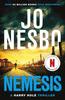 Nemesis by Jo Nesbo Paperback Book 9780099546757