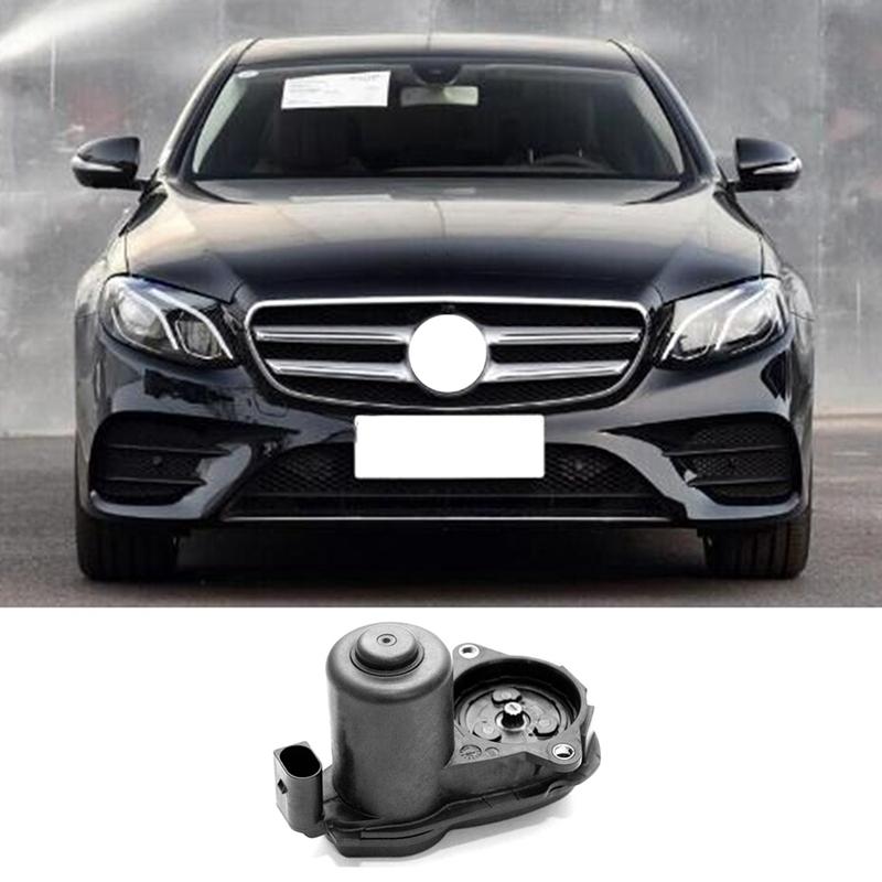 0009061004 Car Rear Parking Brake Engine Motors Electrical Actuator Motor For Benz W213 E200 E260 E300 E350 2017-2021 Car Parts