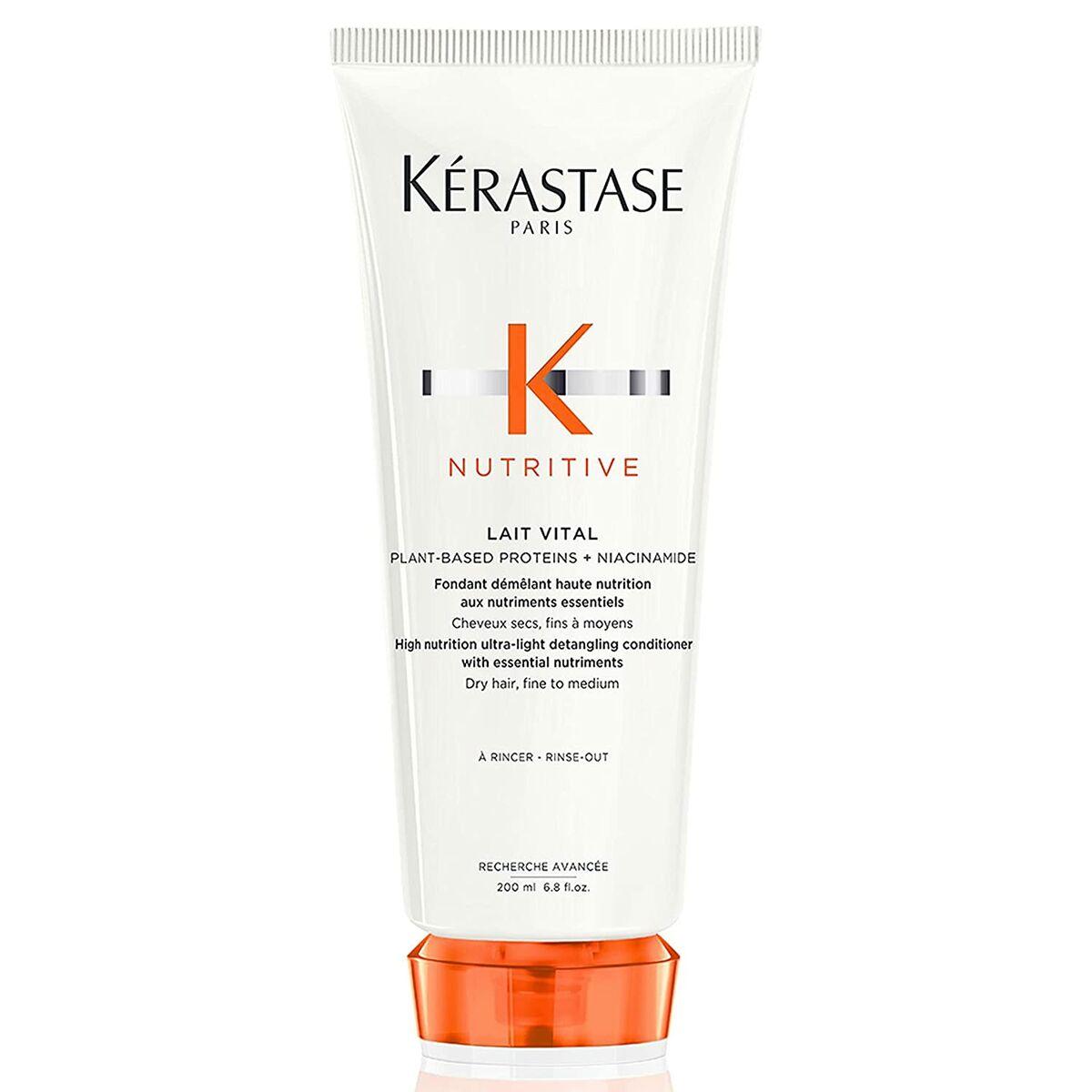 

Питательный кондиционер Kerastase Nutritive Lait Vital 200 мл