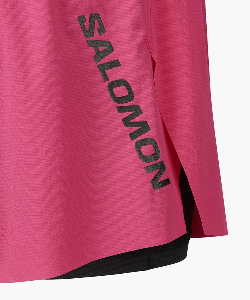 Sallomon Trailgrit 4-Inch Shorts_Ld0086400