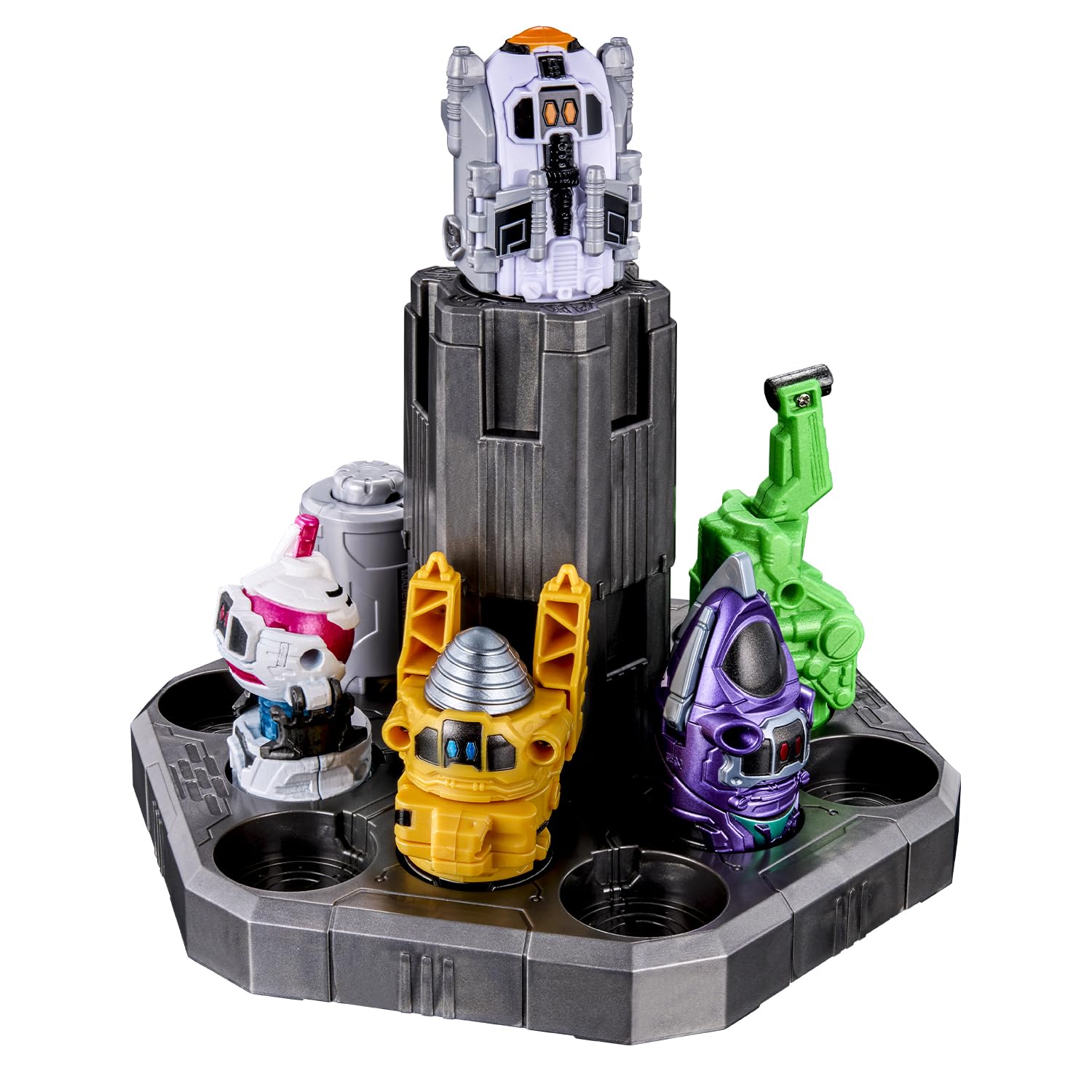 BANDAI Super Space Sheriff Gavan Infinity DX Emolgia Deizer Suitable ages 3 up