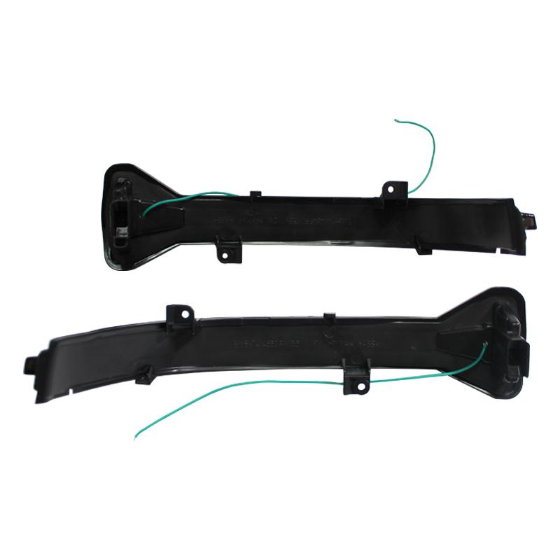For BMW 3 5 6 7 8 Series G20 G30 G31 G32 G11 G12 G14 G15 M5 F90 Side Mirror Indicator Car LED Dynamic Turn Signal Light Blinker