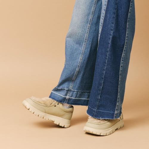 [Shaka] TRAIL TYROL FUR MOC EX