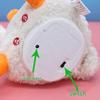 Talking Duck Toy: Interactive Birthday Gift for Girls