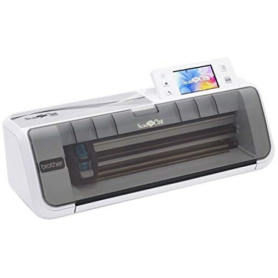 

Brother ScanNCut CM300 Scan Cut [машина для різання] сірий колір