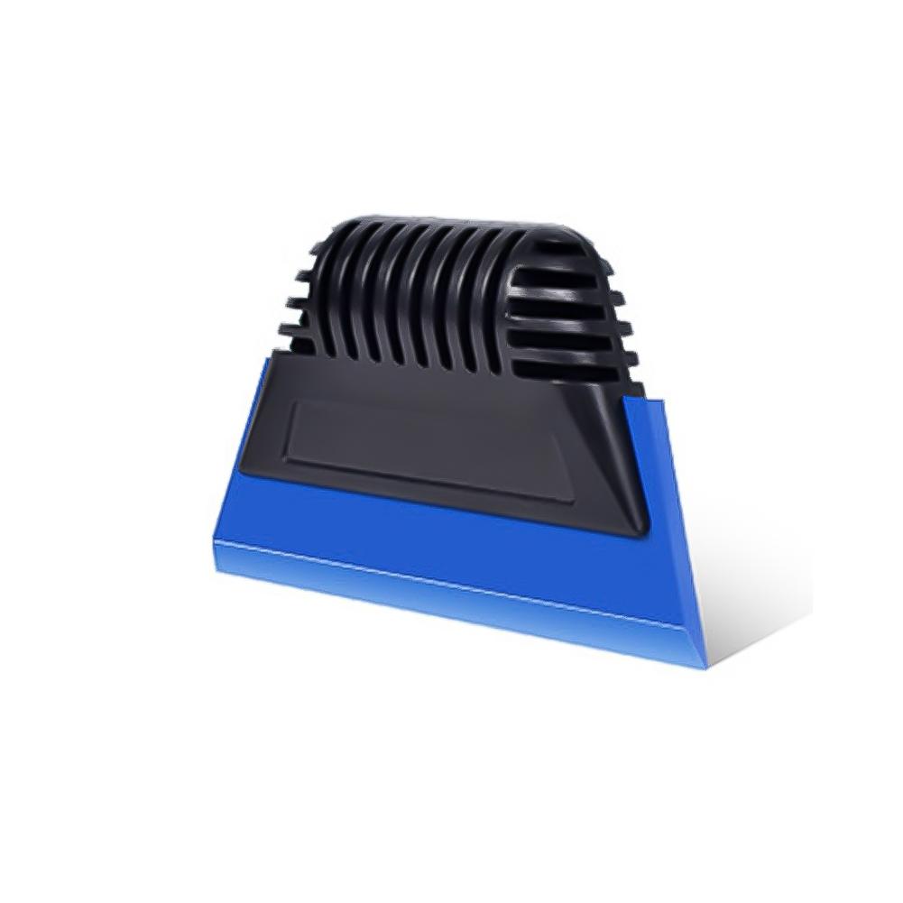 New Soft Silicone Car Windshield Window Glass Water Drying Blade Washing Tools Wiper Cleaning Scraper Automobiles Tool