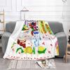 Henri Matisse , The Pink Tablecloth , 1925 Hot Sale Printing High Qiality Warm Flannel Blanket Aesthetic Collage Henri Matisse