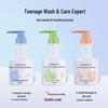 Aibaiwei Teenager Camellia Smooth & Shine Shampoo