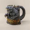 Godzilla 70th Anniversary 3D Resin Coffee Mug