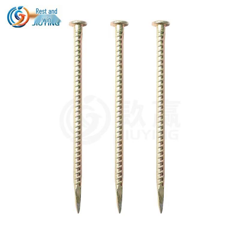 Outdoor Net & Tent Fixing Accessory Kit