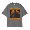 Don't Shoot I'm White Funny Meme T Shirt Men Women Trendy Trend Vintage Street Graphic T-shirts Casual Humor Cotton T-shirt