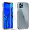 Etui Do iPhone 12 3MK Clear Przezroczyste