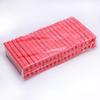 200 pezzi/Confezione Separadita per Nail Art Dita Piedi Spugna Morbida Smalto Gel UV Strumenti di Bellezza Manicure Pedicure Kit di Strumenti per Unghie