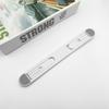 Foldable Adjustable Laptop & Tablet Stand with Two Heights