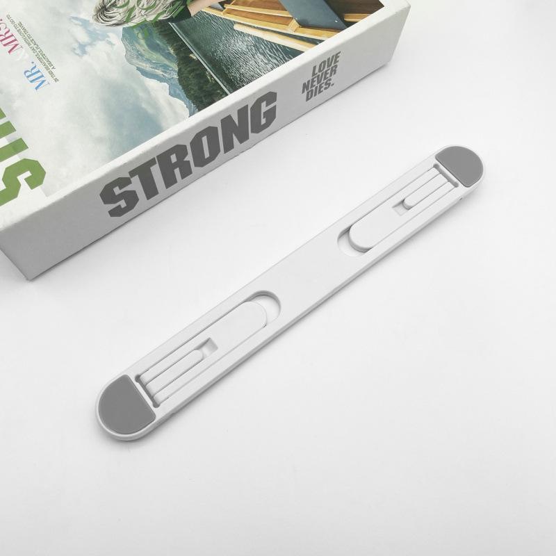 Foldable Adjustable Laptop & Tablet Stand with Two Heights