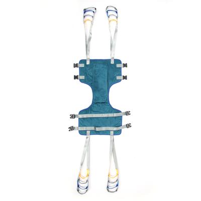 Závěs na transportní zvedák Závěs na zvedací pás pro starší pacienty Pomůcka pro chůzi ve stoje
