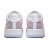 New Nike Air Force 1 Flyknit Low 'White Radiant Emerald' Women's 820256-102