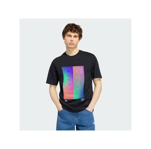 T-shirt Adidas 164396