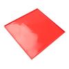 Heat Resistant Silicone Swiss Roll Mat Random Color Pizza Cookie Baking Sheet Pad Kitchen Tool