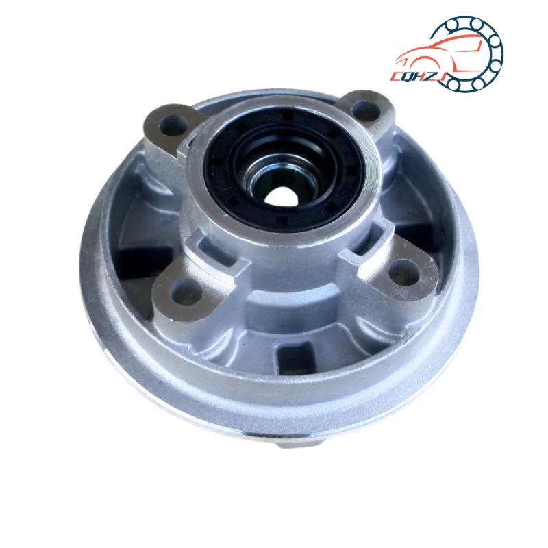 CQHZJ Rear Sprocket Hub Buffer Body Gear Seat For Honda Titan150 CG125 CG150 Motorcycle Parts