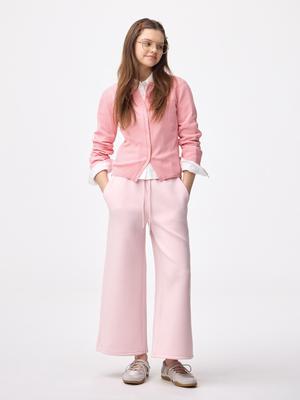 Puff Sweat Baggy Hose+ec Kurze Länge 62,0 cm