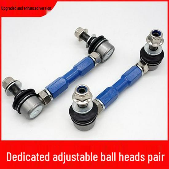 Adjustable Balance Bar Ball Joint for Wey Tank 500 Off-Road Modification