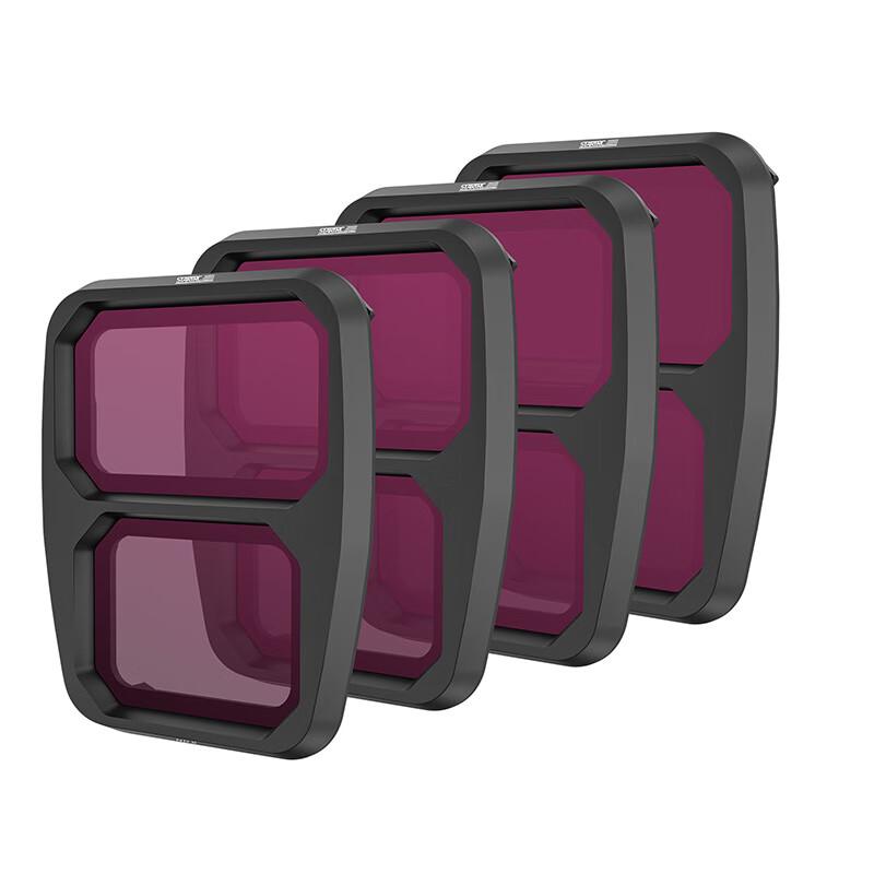 DJI Air 3 Kameraobjektiv-Filter-Kit