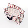 Skater Extra Large Leisure Bag 110L Moomin Little My Apple KVB70