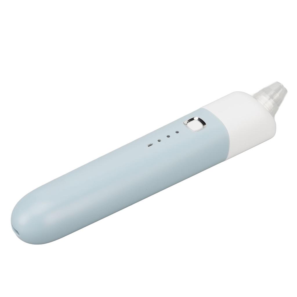 Pore Cleaner Electric 3 Gears 4 Probes Pore Removing Vacuum Extractor for Facial Cleaning Skin Care