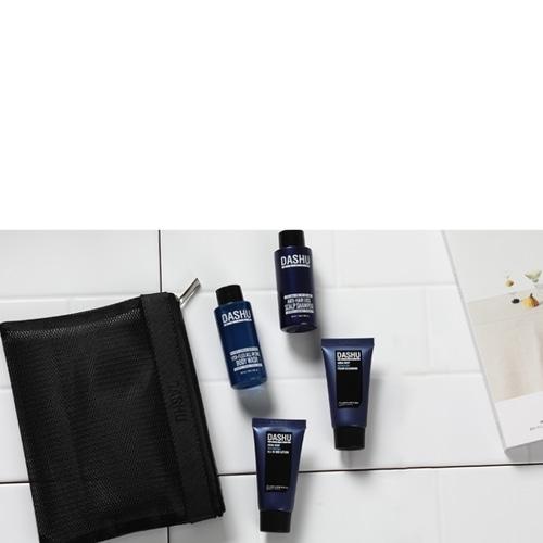 DASHU Daily Everywhere Travel Kit