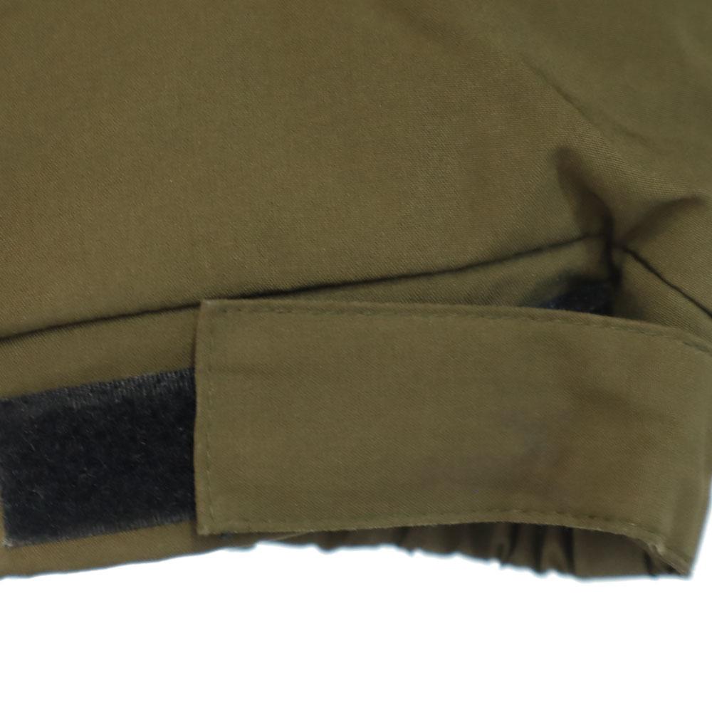 VORSCHLAG Schlagjacke M khaki Herren Gebraucht