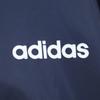 adidas 90s Old coat M Navy Men's Used