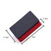 2/5PCS Car Wash Mud Cleaner Magic Clay Bar Sponge Block Pad Remove Contaminants Before Polisher Wax for Car Accessories