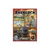 Gdm - Gdm Sherlock Board Game: the Copy Pegi 10