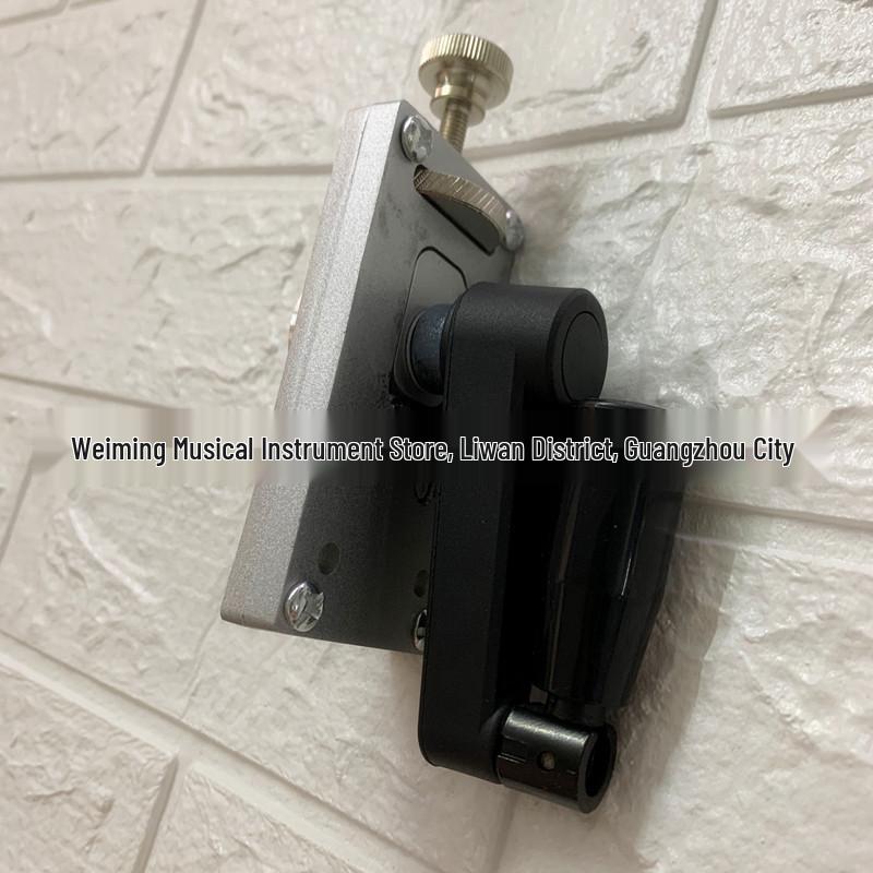 Guitar Fret Radius Adjuster Tool