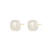 Simulation Pearl Stud Earrings for Women Earring Jewelry Accessories